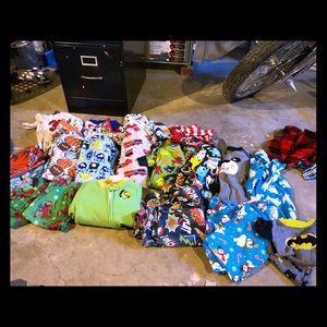 3T pj’s!!!!!